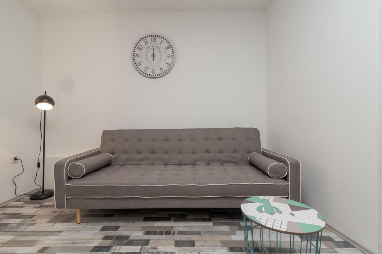 Apartman Skuribanda Трогір Екстер'єр фото